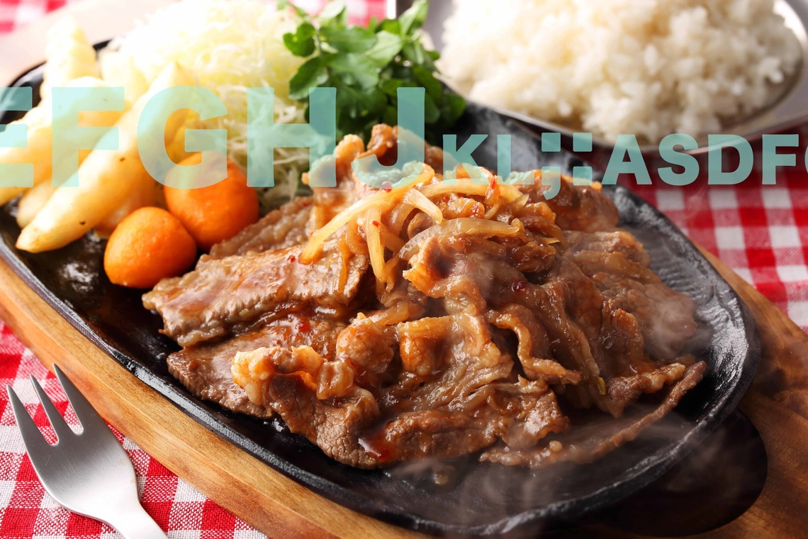 西原毅が撮影した写真のアルバム「焼肉」