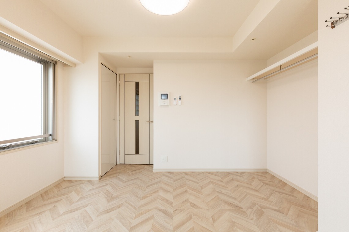 大森美紗生が撮影した「マンション内観撮影」の写真