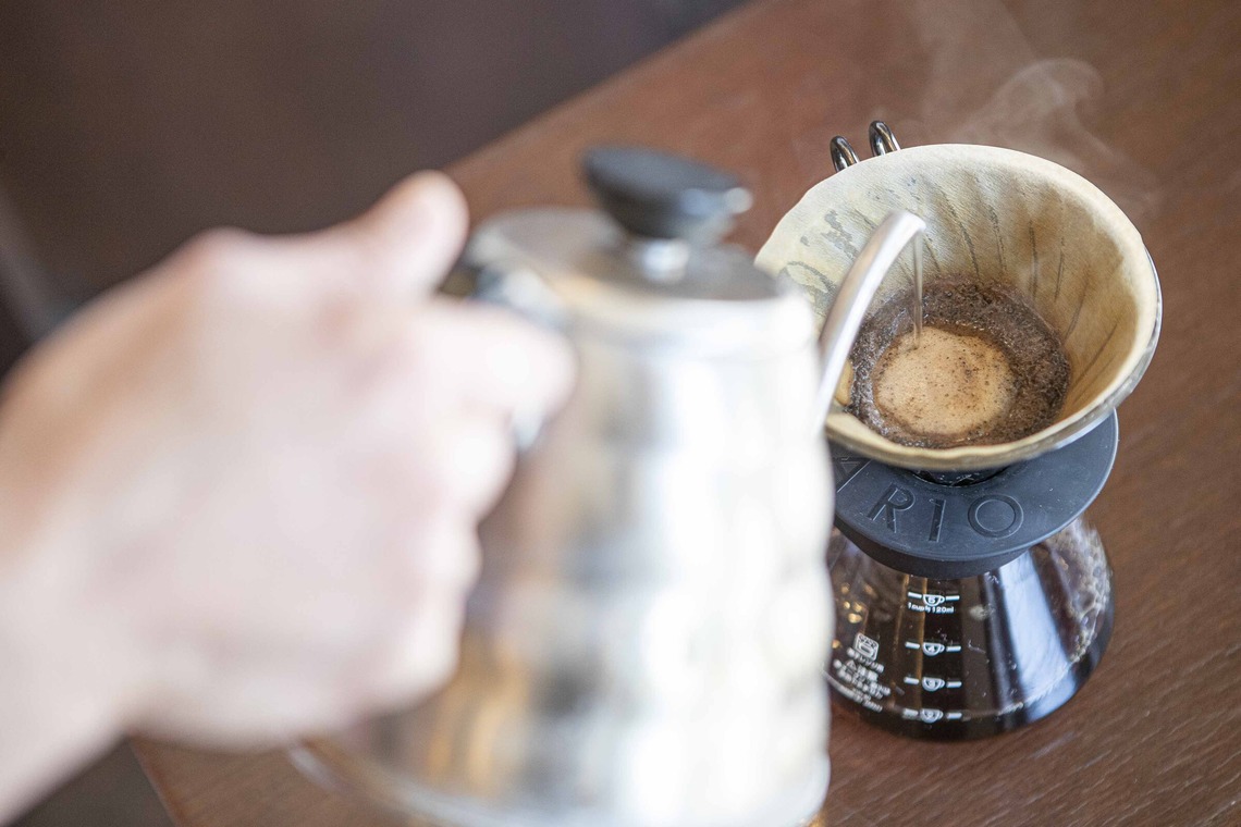 Sunstore 三條康貴が撮影した「フード」の写真