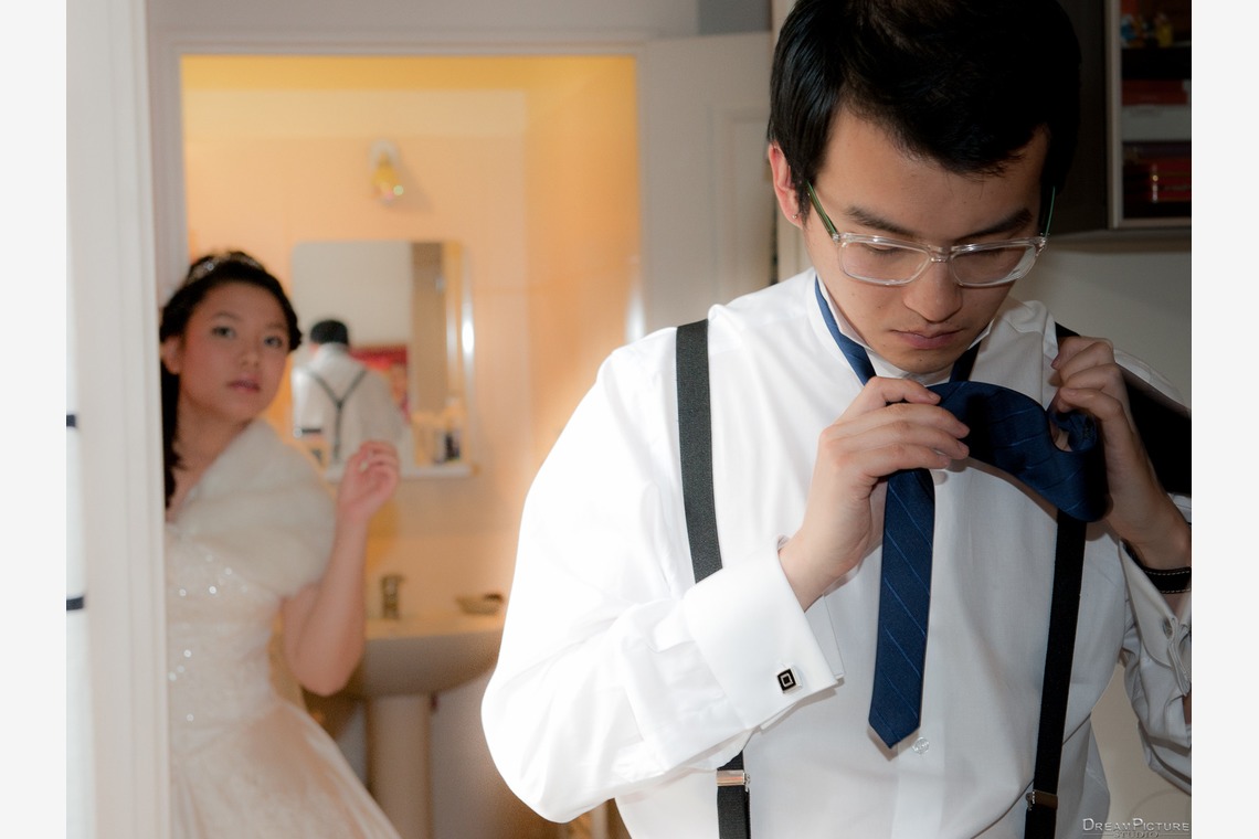 Dream Pictureが撮影した「フランス2」の写真