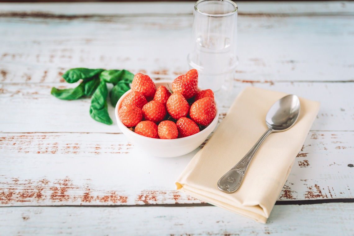 伊藤雄太写真館が撮影した写真のアルバム「料理写真」