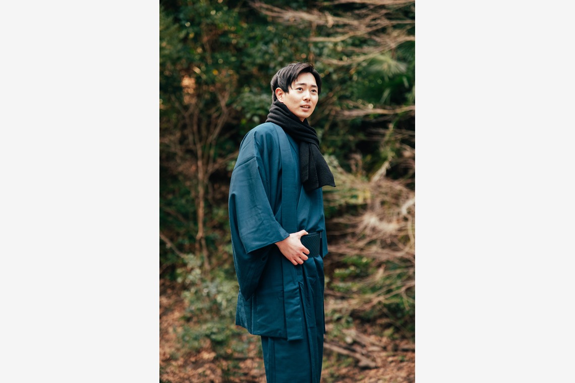 藤谷香菜子が撮影した「【ロケ】宣材写真・プロフィール写真」の写真