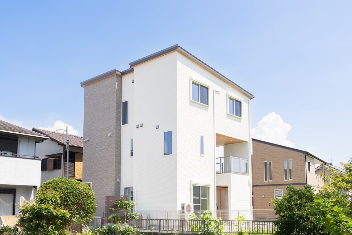 株式会社VISTA / VISTA Photographyが撮影した「建築撮影」の写真