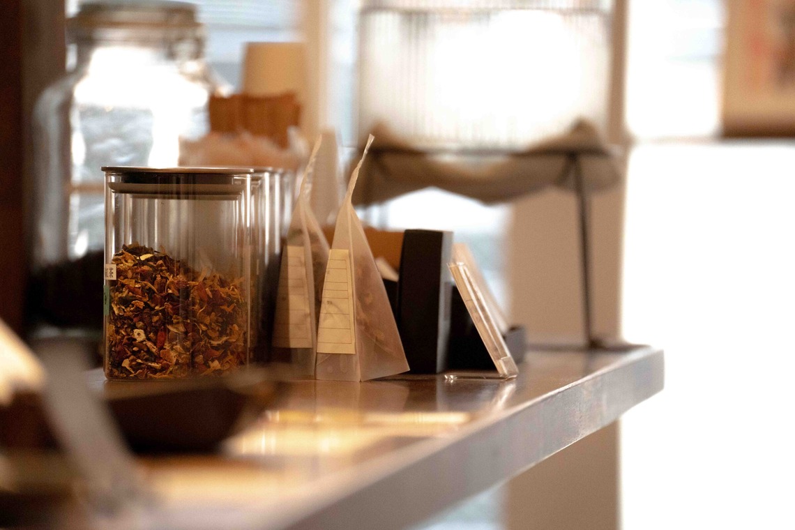 Skylead Japanが撮影した「Cafe内観撮影」の写真