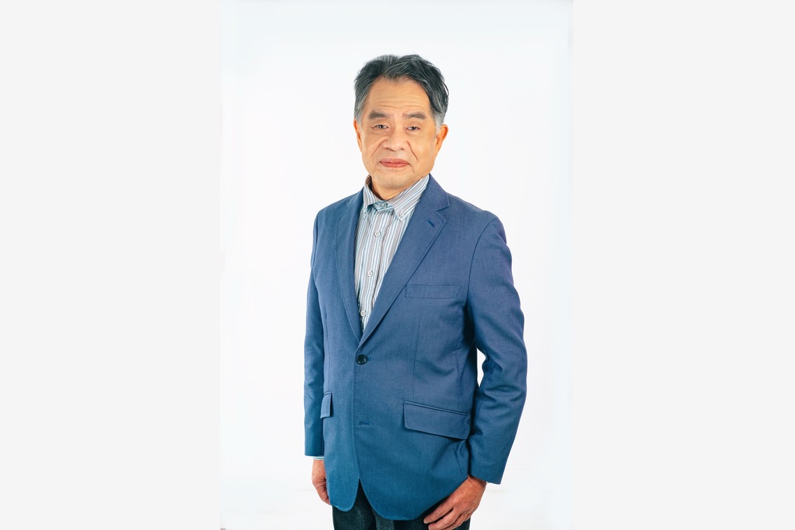 スタジオ日々喜が撮影した写真のアルバム「生前遺影・終活写真」