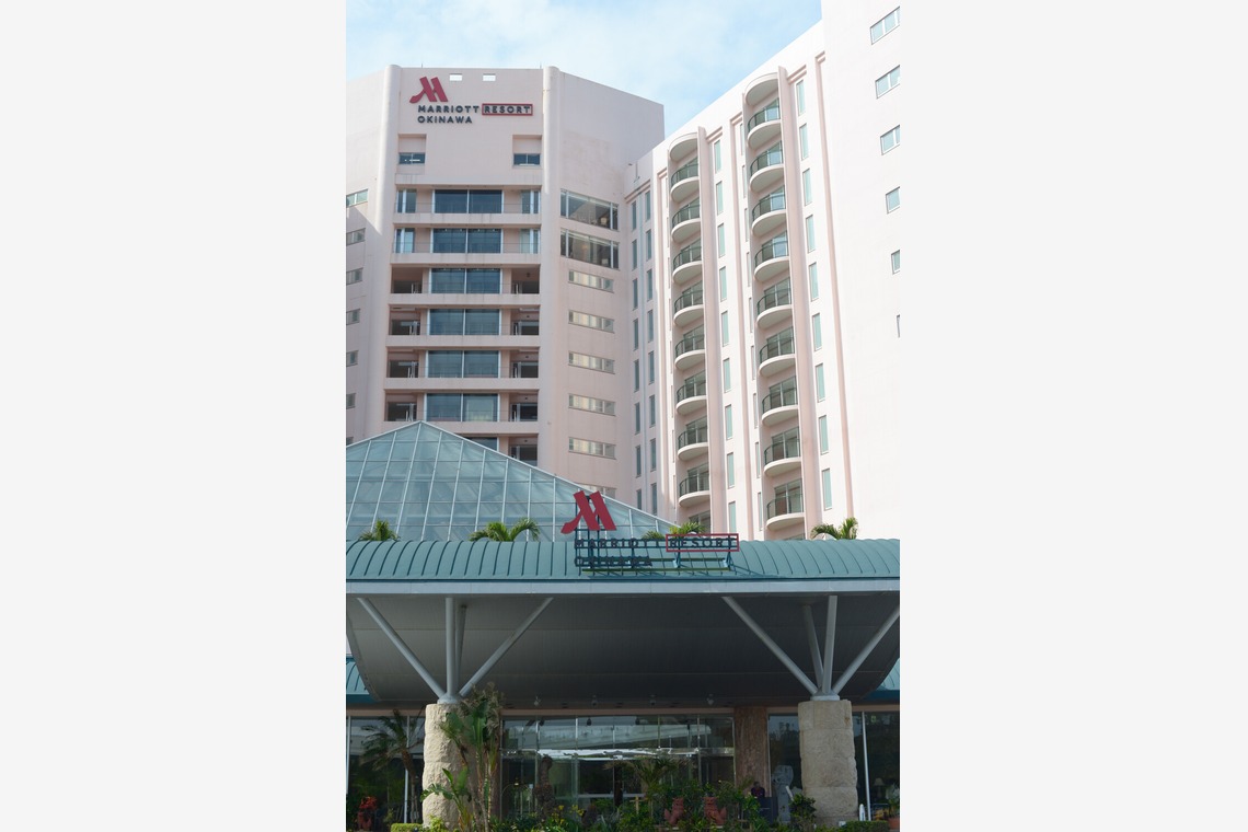 ＥＧＰが撮影した「沖縄店舗撮影」の写真