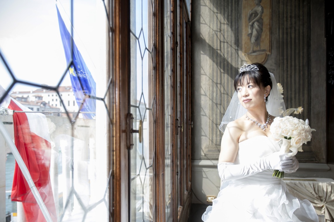 アジェンツィア・フォトグラフィカ・ミケランジェロが撮影した「フィレンツェ」の写真