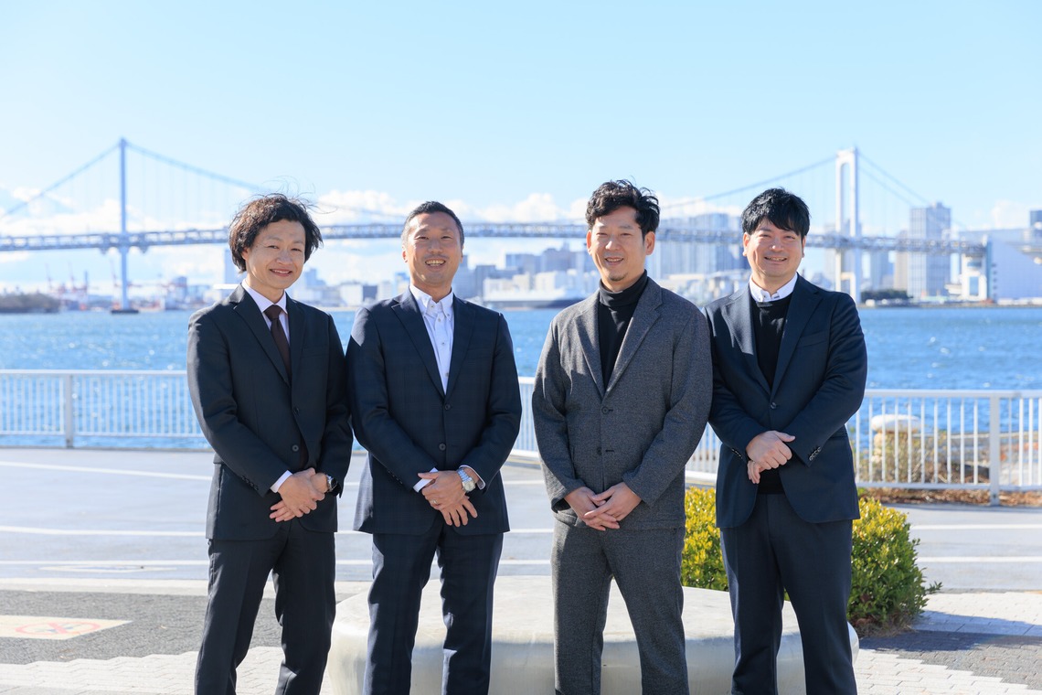 SEE LIKE PHOTOが撮影した「企業撮影」の写真