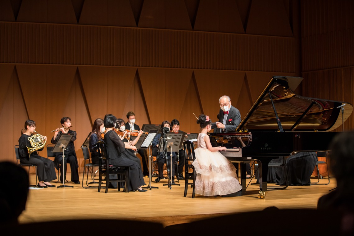 辻本俊輔が撮影した「イベント・発表会」の写真
