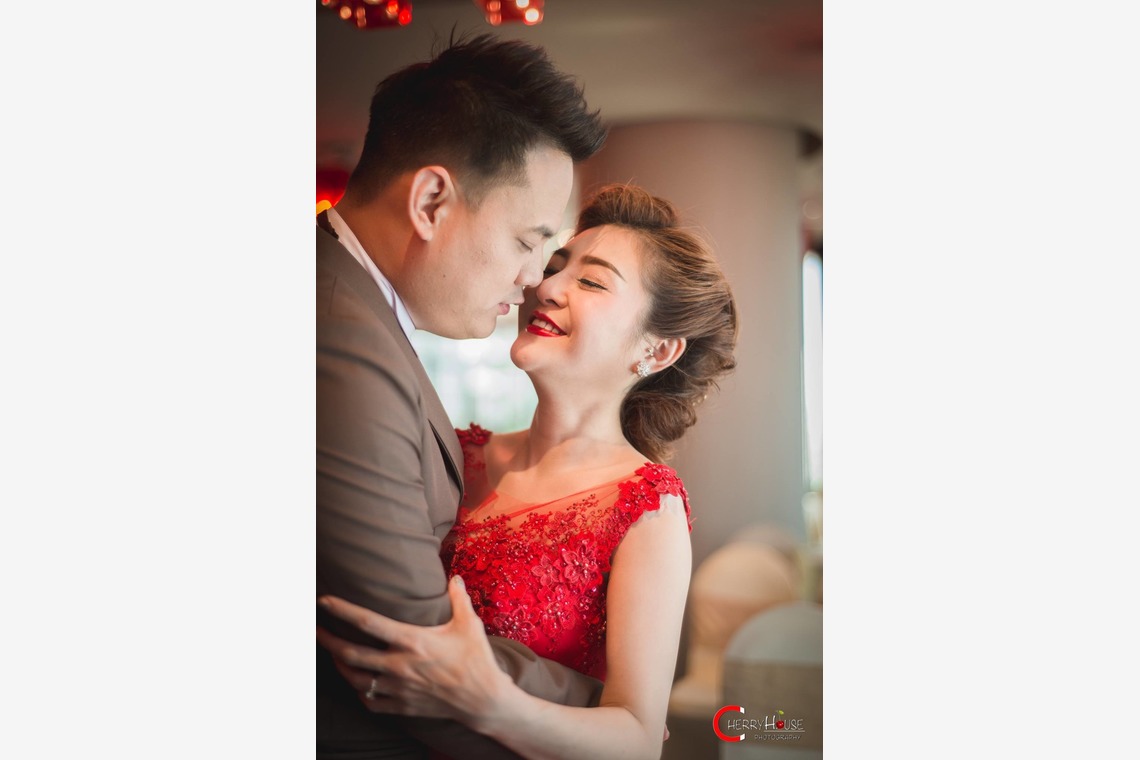 Album of the Wedding, Bridal taken by CherryHouse Photography - 結婚式の日