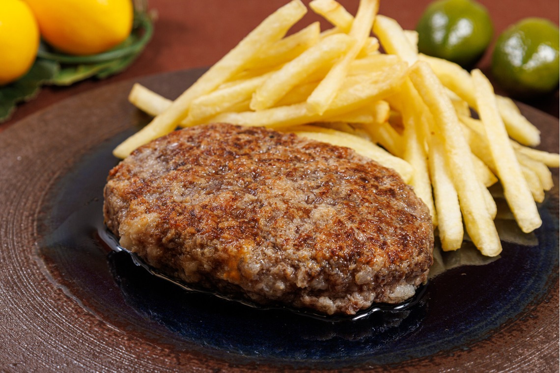 菊池茂生が撮影した「料理メニュー都内」の写真