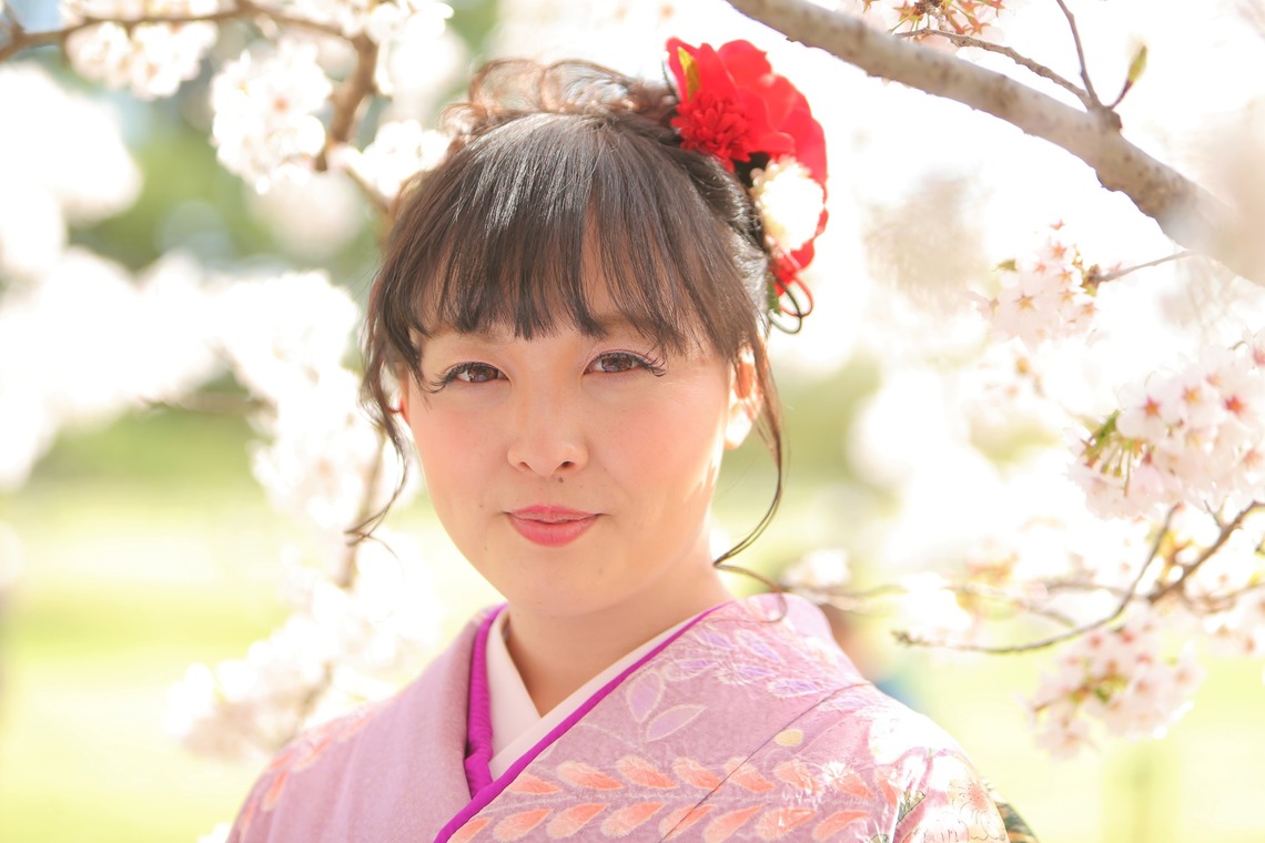 Photographer  Tomoが撮影した「成人の日」の写真