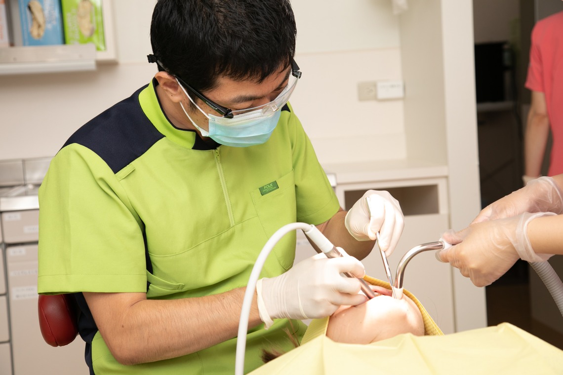 HARAデザインが撮影した「クリニック」の写真