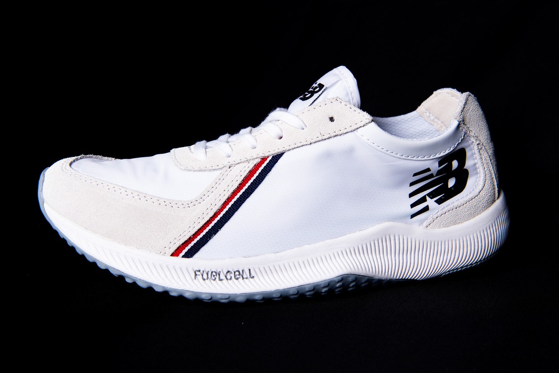 千葉格が撮影した「シューズ」の写真