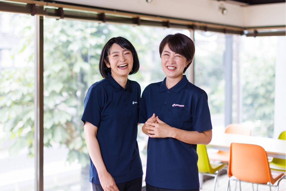 Yusuke Usuiが撮影した「サンセルモ玉泉院様 求人撮影」の写真