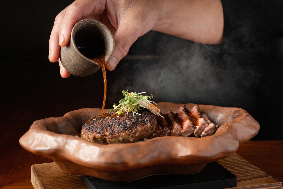 Grassvalley.incが撮影した写真のアルバム「料理撮影」