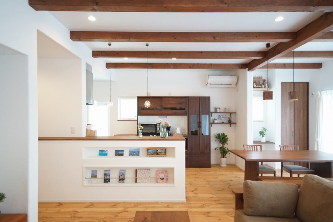 Kengohino photographyが撮影した写真のアルバム「I様邸」