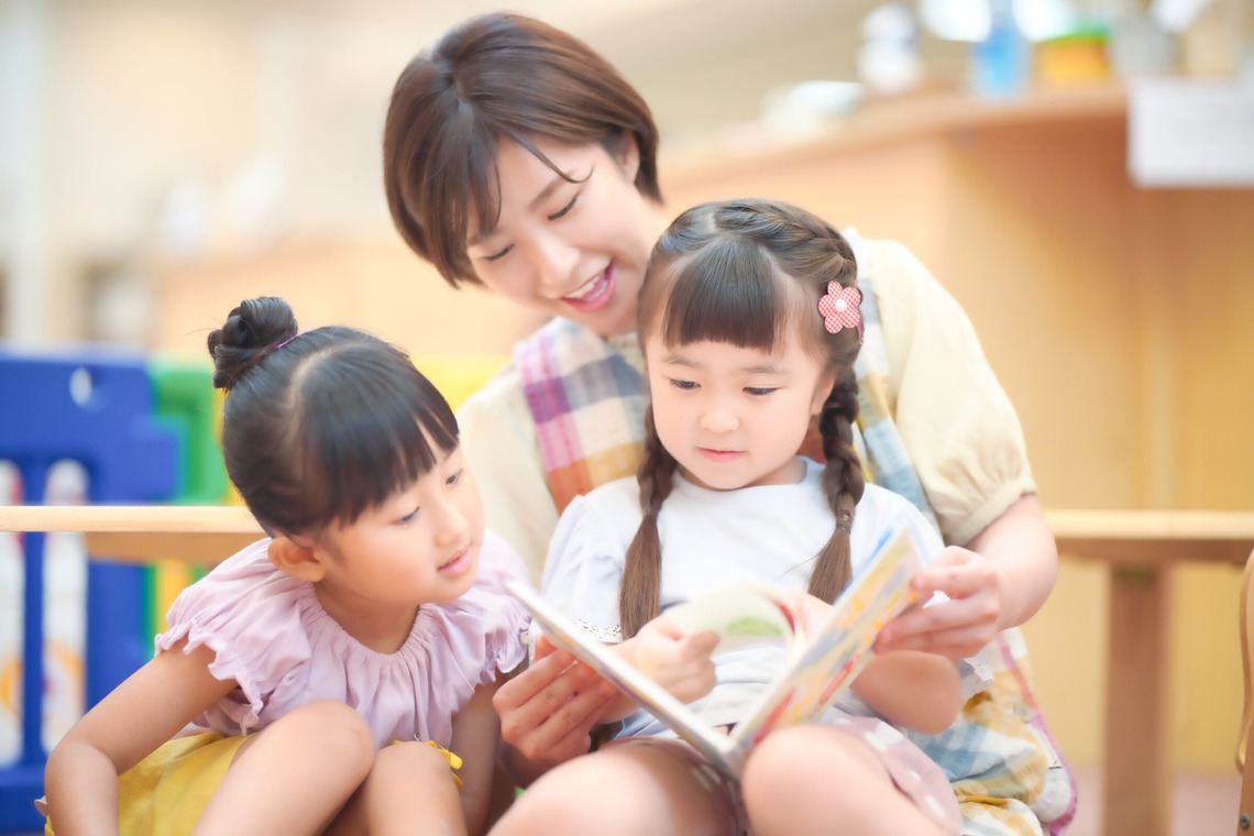 CREATIVE HOUSEが撮影した「保育園・幼稚園・学校撮影」の写真