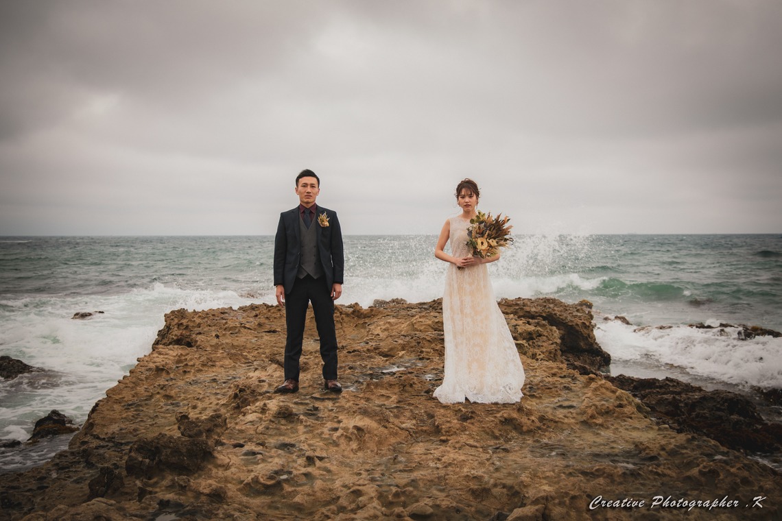 Creative Photographer .K