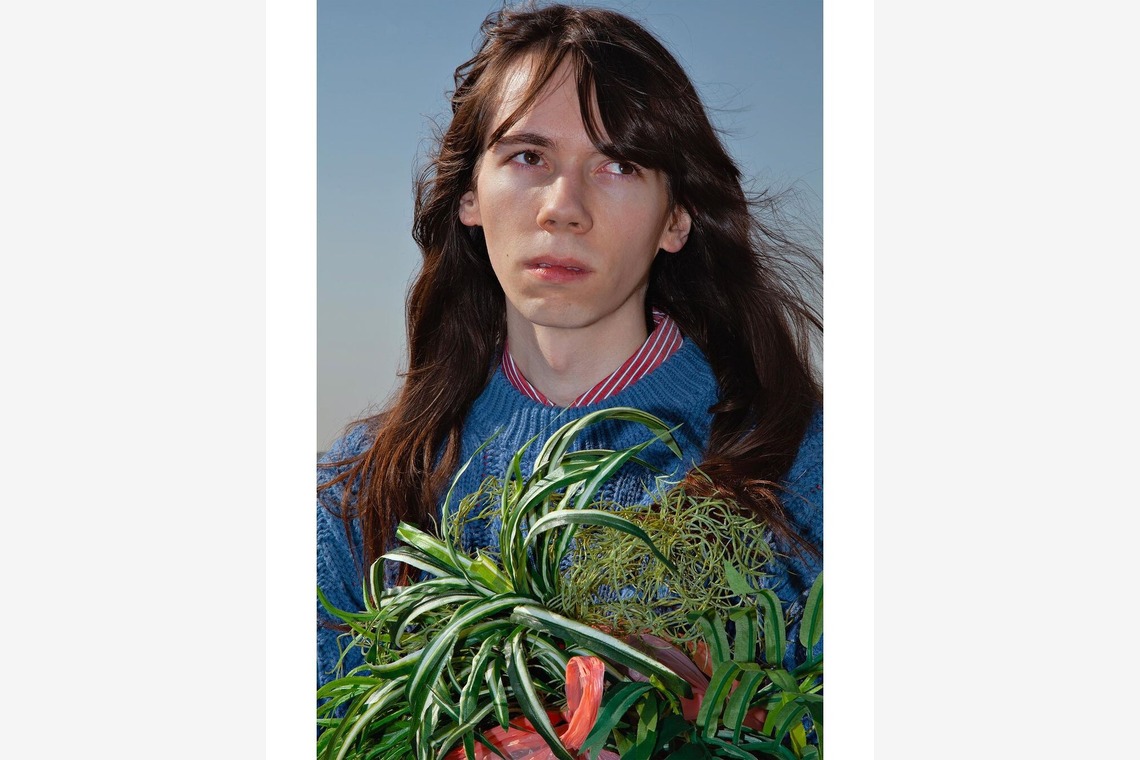 エティエンヌが撮影した「EXILES BOYS 1 (TOKYO)」の写真