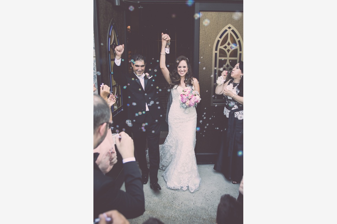 Unveiled Weddingsが撮影した「　ニューヨーク」の写真