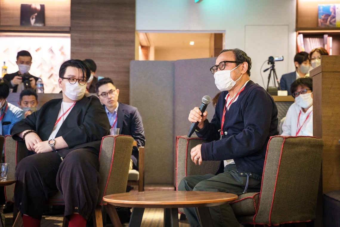 Yossyが撮影した「イベント」の写真