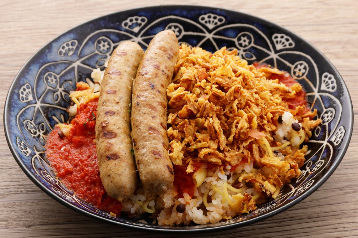 森安　照が撮影した「ドライブイン・メニュー」の写真