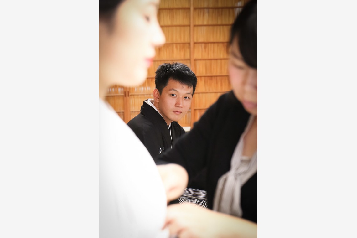 Photo of location/wedding taken by Smilehunter