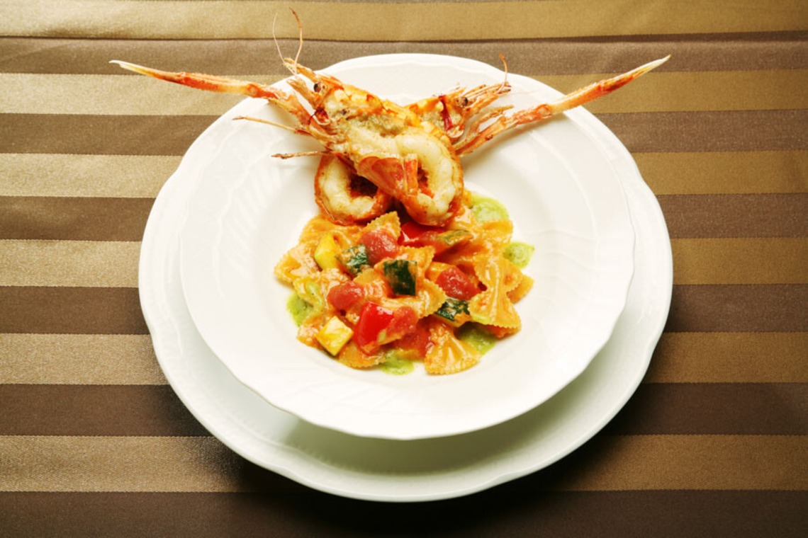 株式会社 Whisperが撮影した写真のアルバム「料理」