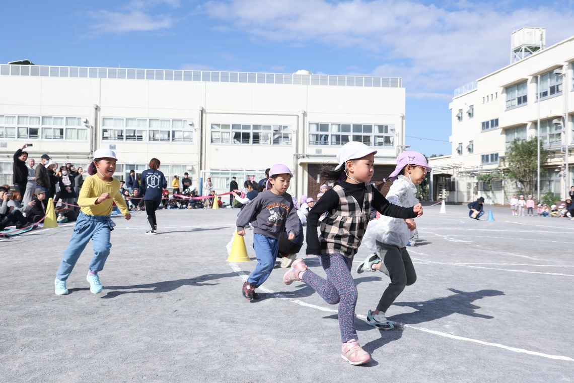 浅見修平が撮影した「幼稚園、保育園」の写真