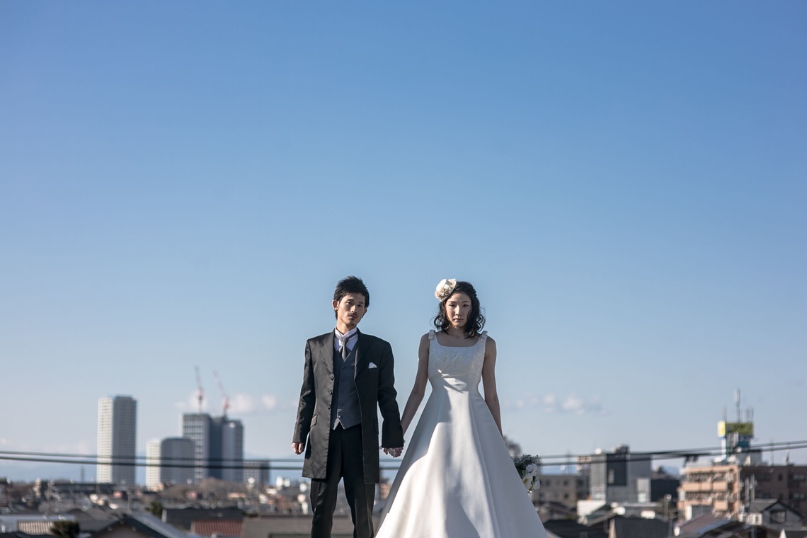 ONESTYLE wedding photo (SAYA)が撮影した「LaMOMO」の写真