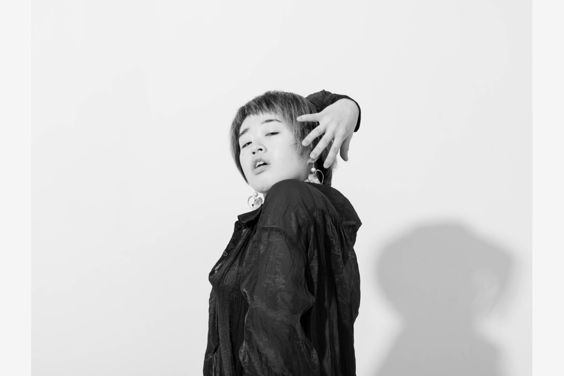 Yu Takahashiが撮影した「【スタジオ撮影】アーティスト写真（ダンサー）」の写真