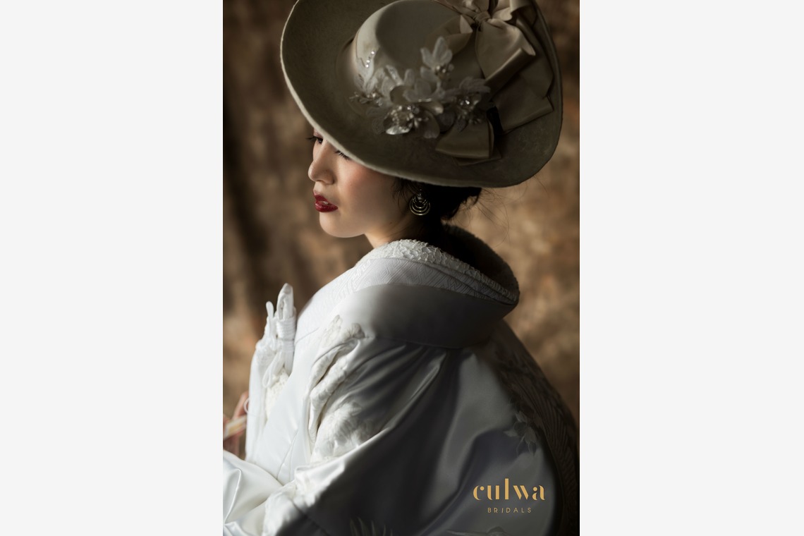 culwa BRIDALSが撮影した「モニター撮影」の写真