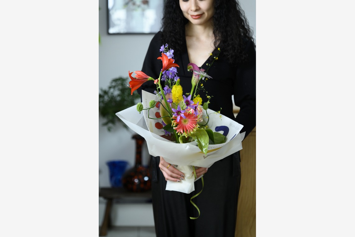 三浦希衣子が撮影した「雑誌お店紹介」の写真