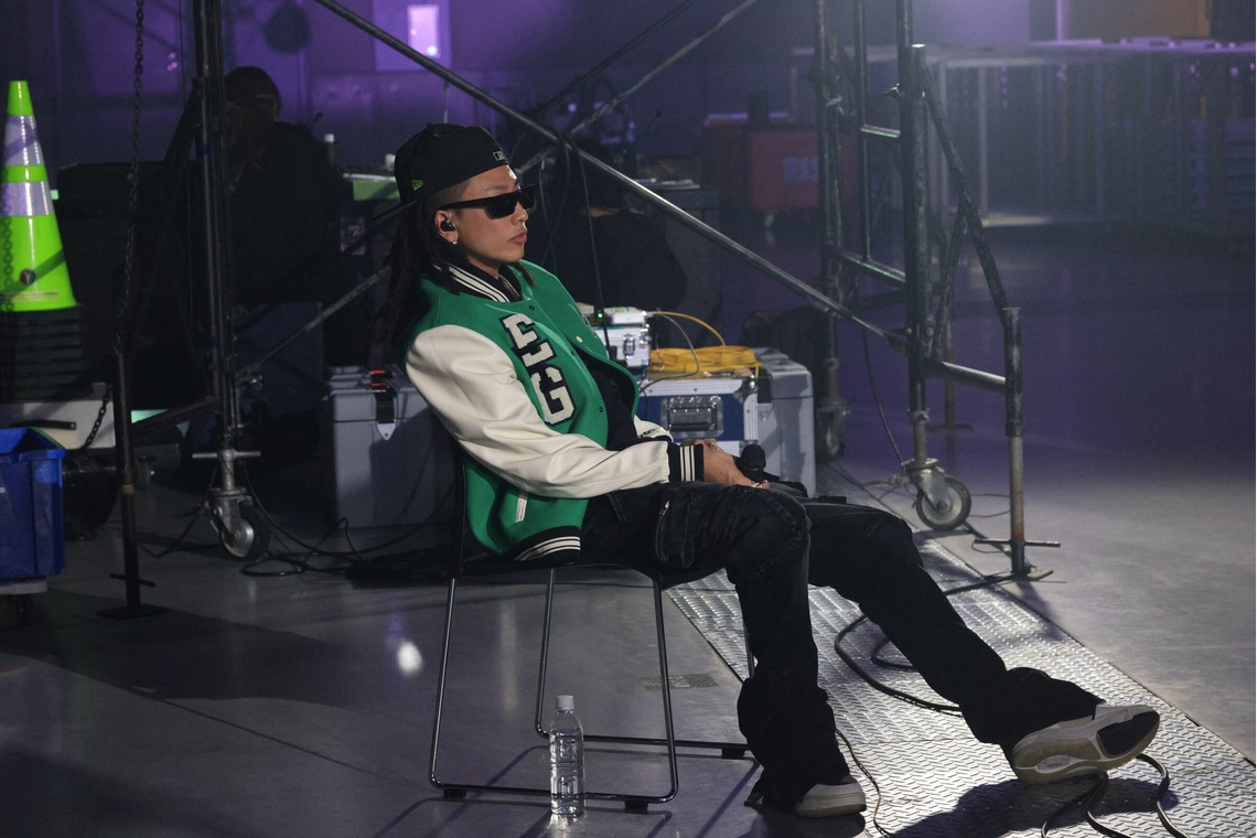 馬渕　智史が撮影した写真のアルバム「ライブ撮影」