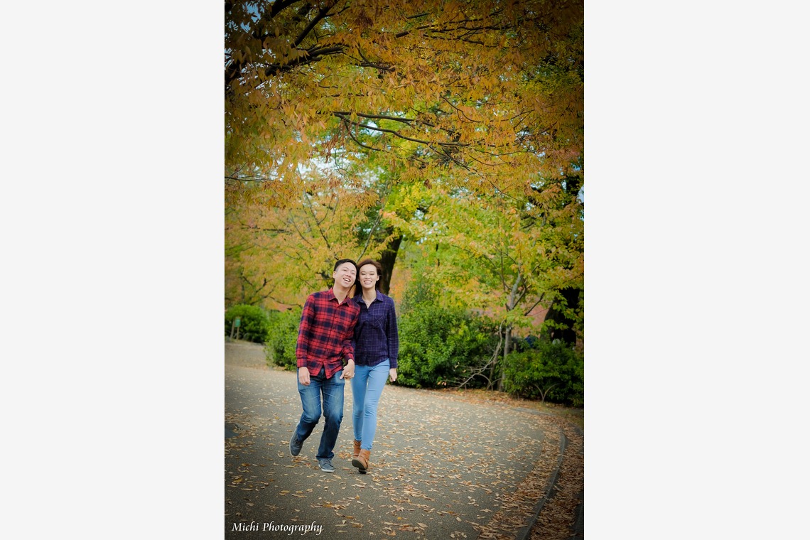 Michi Photographyが撮影した「京都の写真撮影」の写真