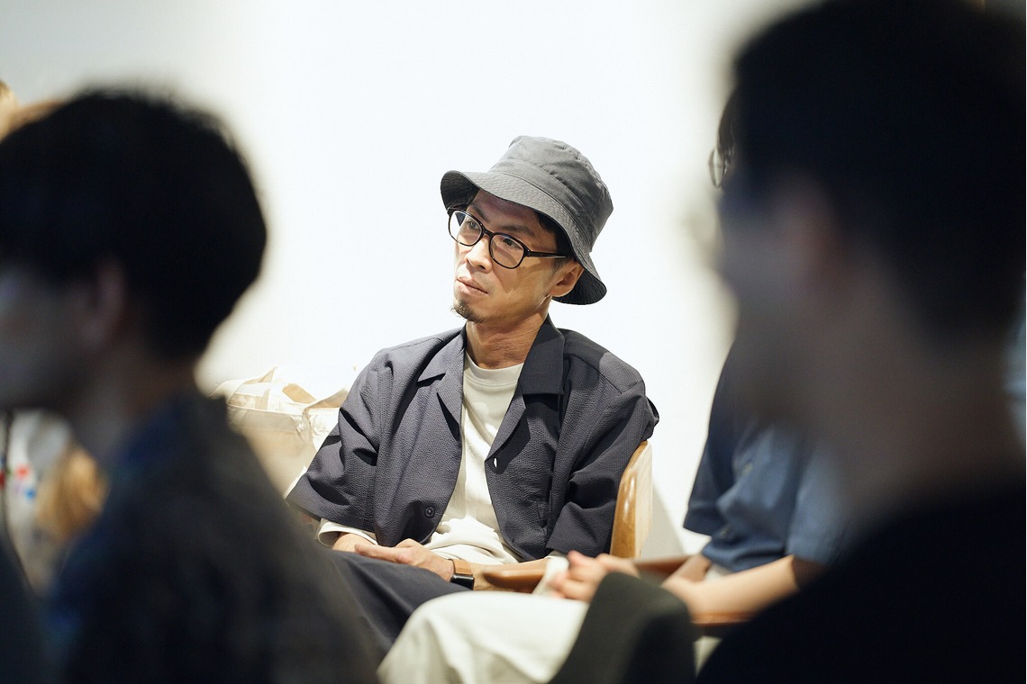 Tai Ikutaが撮影した「イベント」の写真