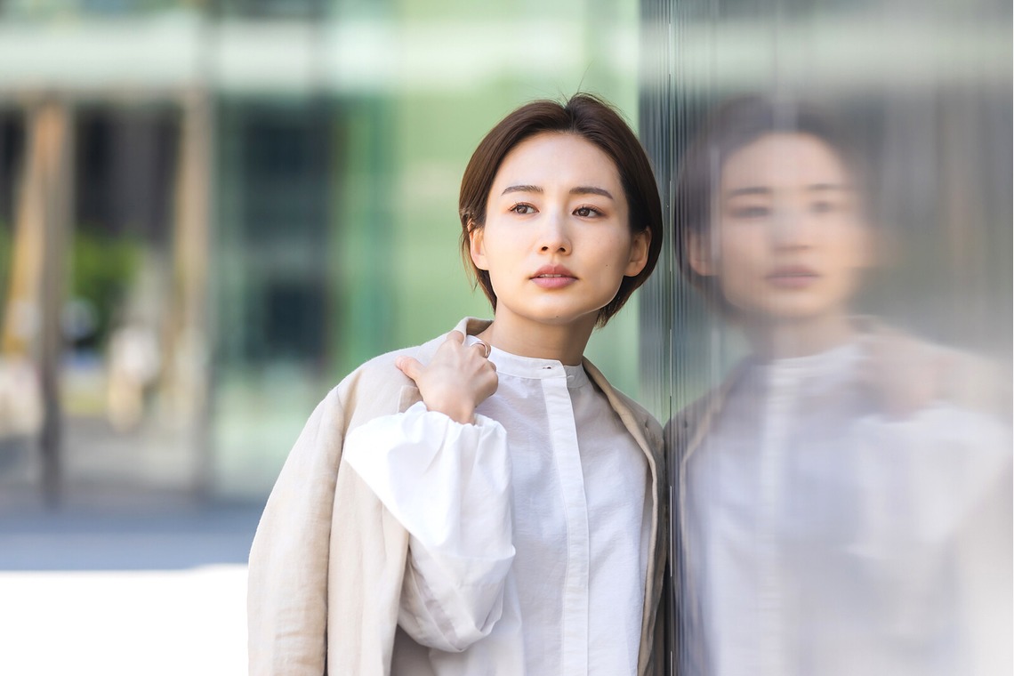 Minminが撮影した「ポートレート」の写真