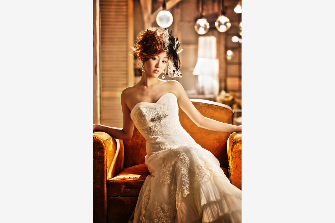 スタジオノーブレムが撮影した「スタジオフォト」の写真