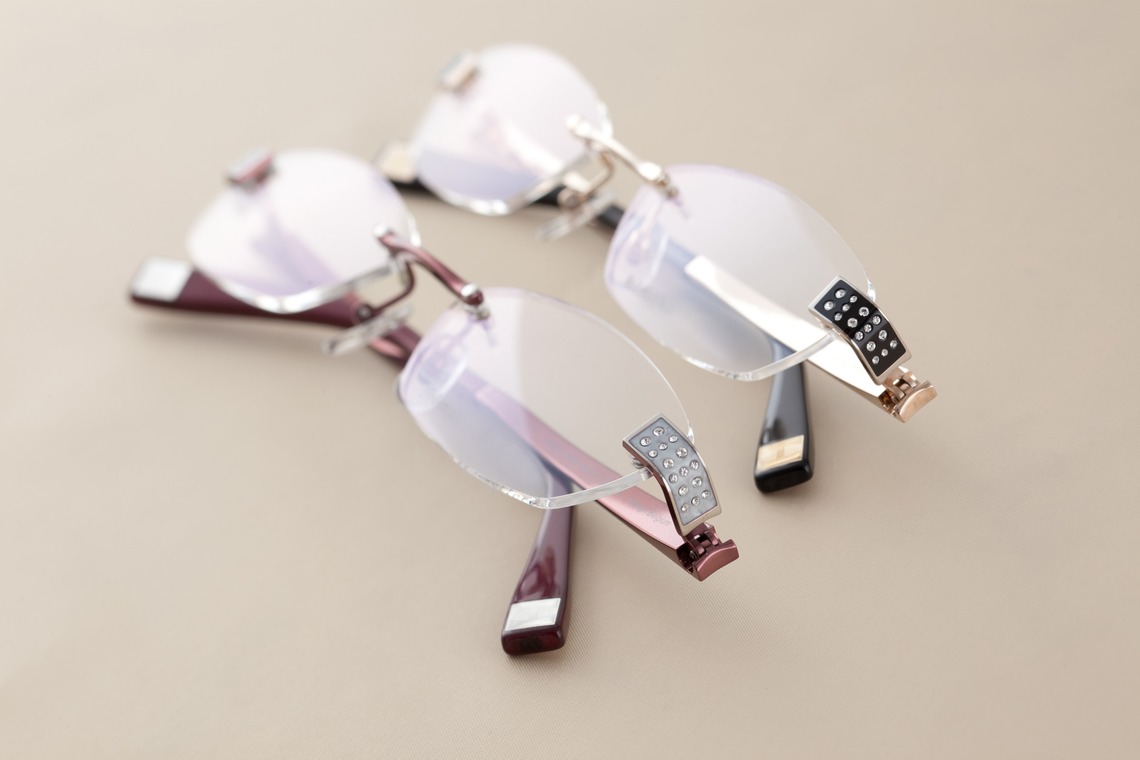 plusphotoが撮影した「メガネ」の写真