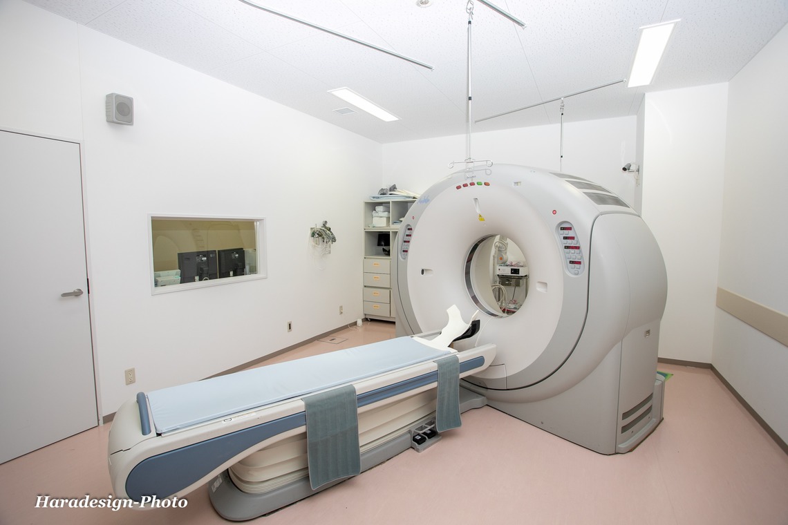 HARAデザインが撮影した「総合病院インタビュー同行」の写真