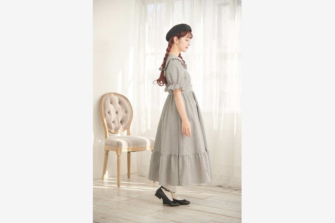 関場優太が撮影した写真のアルバム「ファッションモデル撮影２」