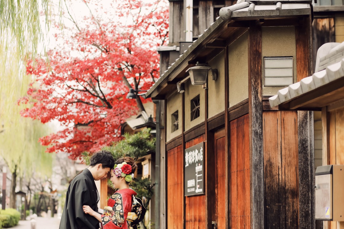 elle pupaが撮影した「京都」の写真