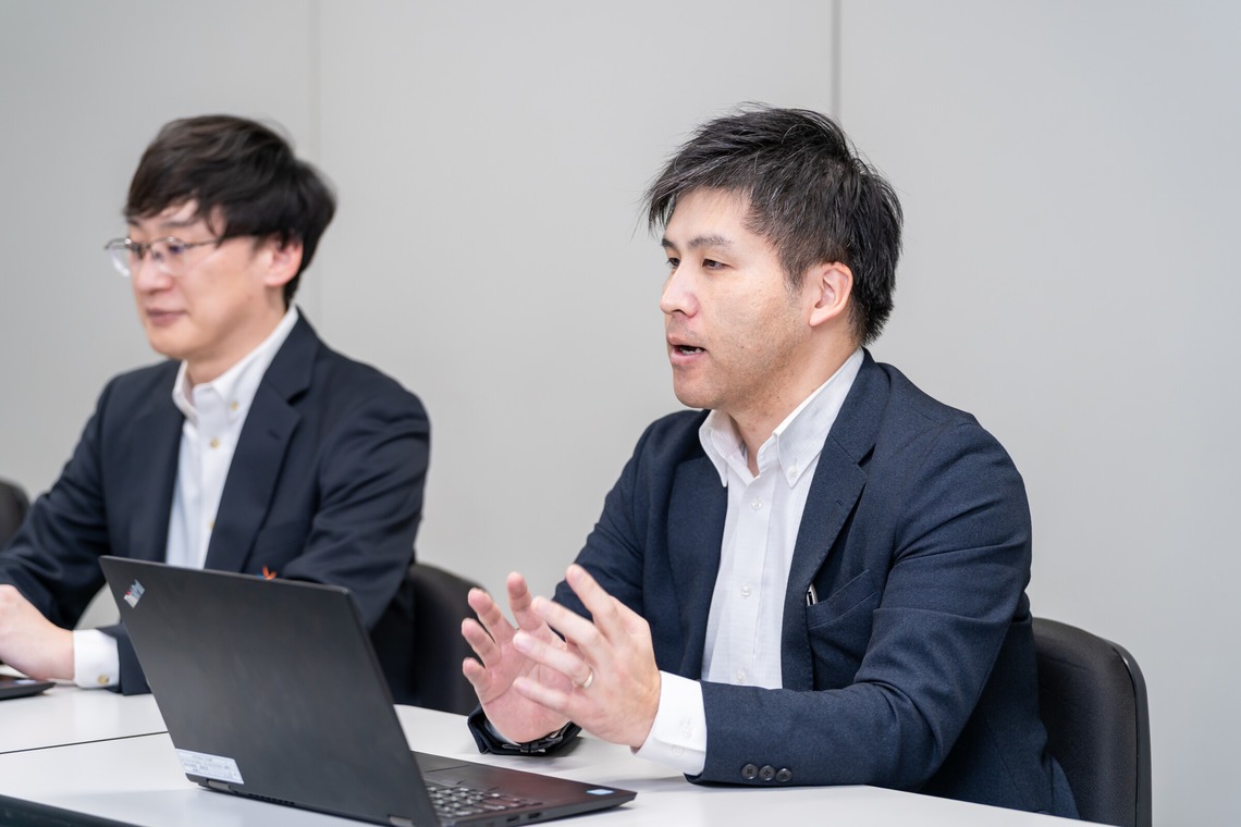 Tajimaが撮影した「ビジネス・サロン・店舗」の写真