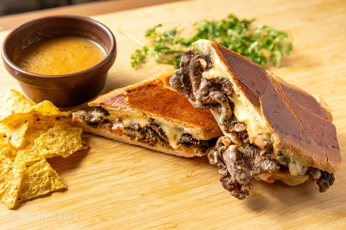 大森光太郎・K-PHOTO