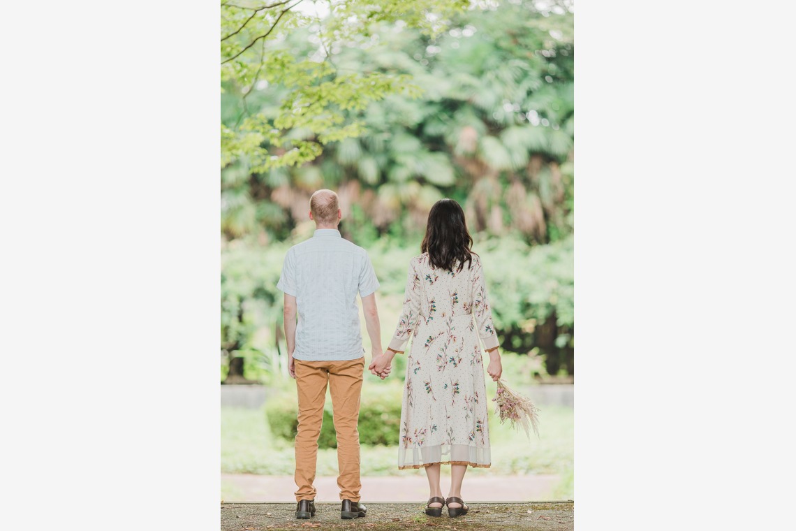 合同会社ケーテック デザイン事業部LilyDesignが撮影した「富山市内ファミリー撮影」の写真