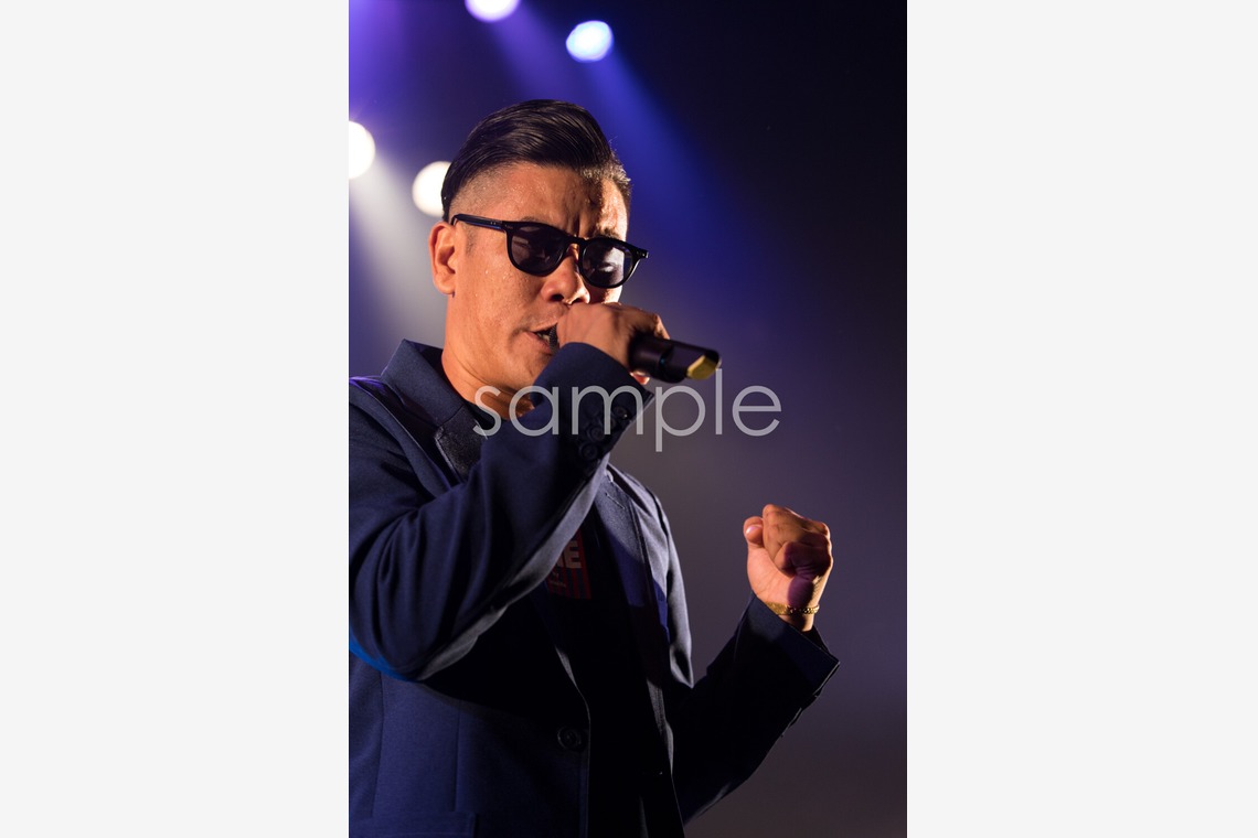 Real☆Shot MASATOが撮影した「ライブ撮影」の写真