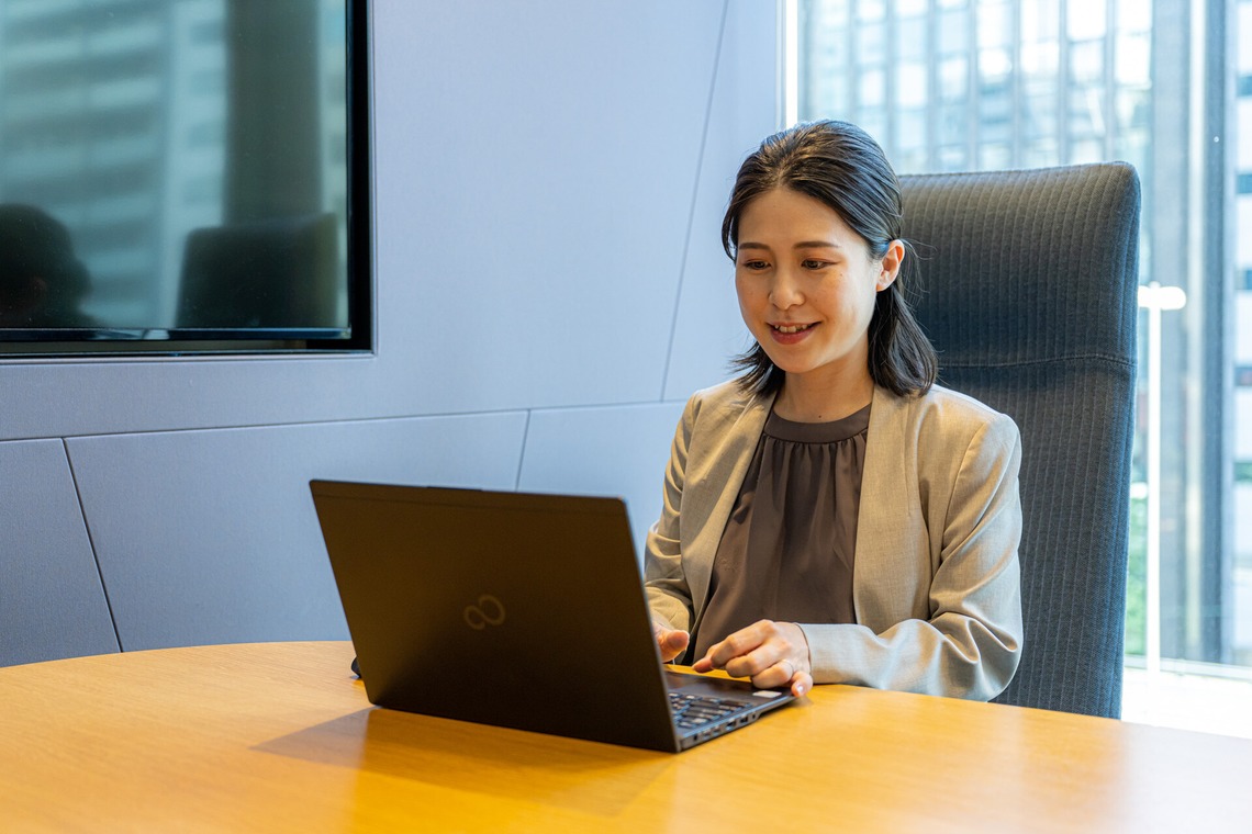 吉田佳央が撮影した写真のアルバム「IT企業様 HP用撮影」