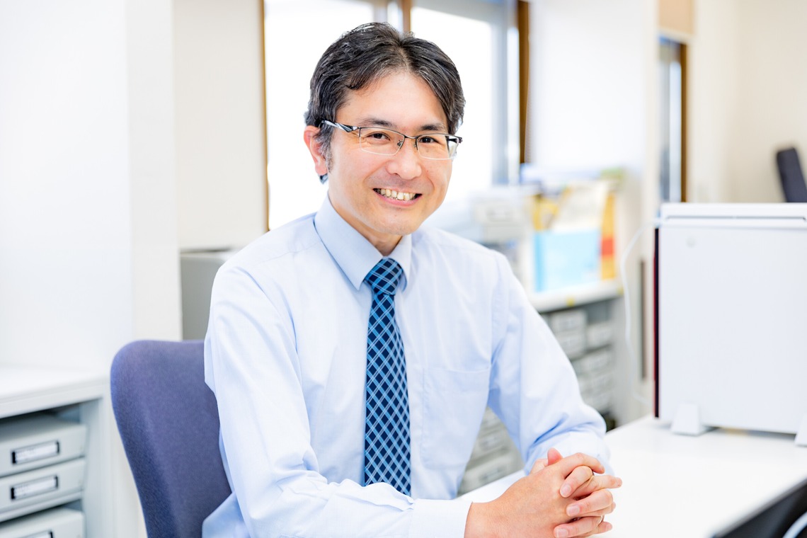 古関マナミが撮影した「企業様HP 宣材」の写真