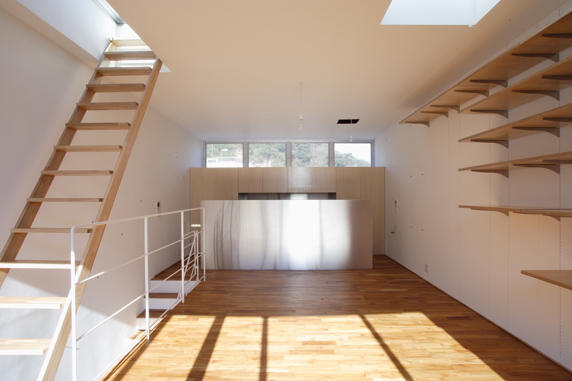 谷崎 春彦（T-Studio）が撮影した「不動産/物件/建築/民泊/インテリア/エクステリア/ファシリティーズ」の写真